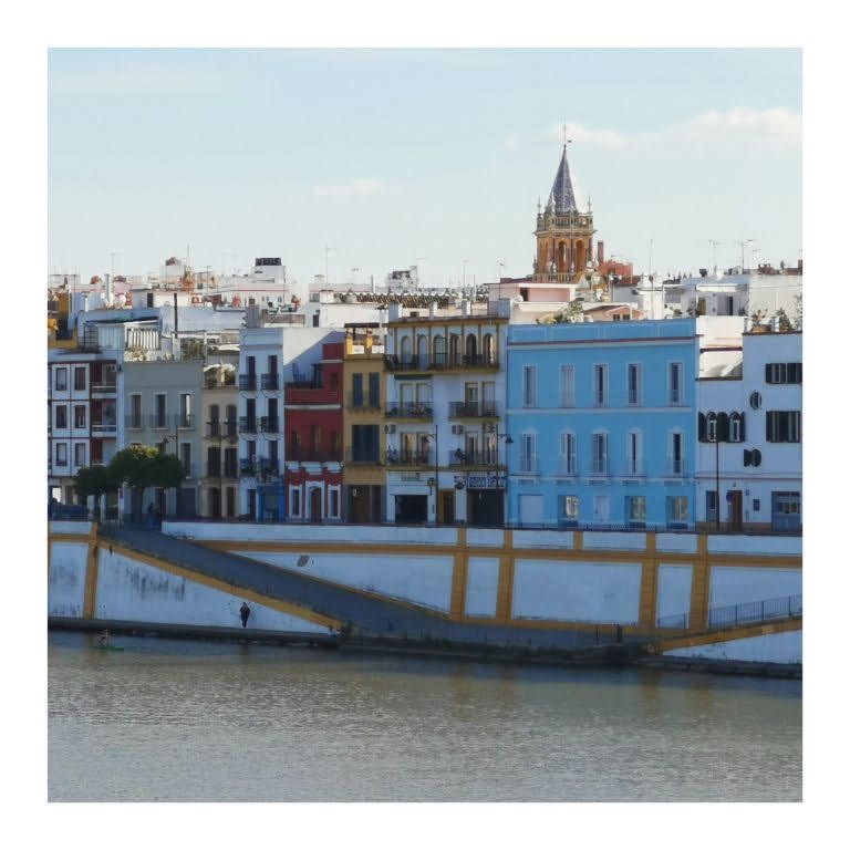 triana,historia,arrabal