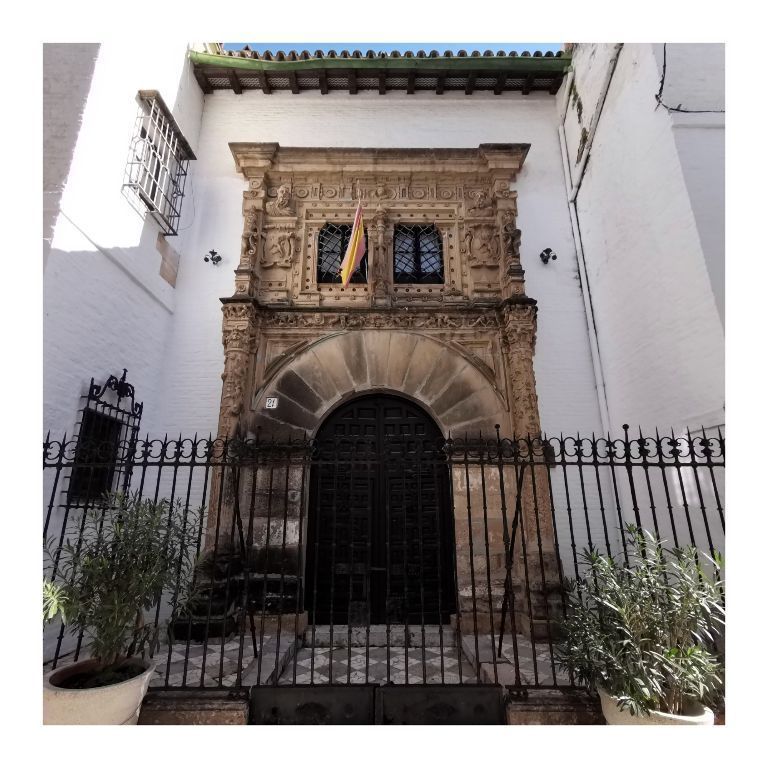 portada,ubeda,sevilla