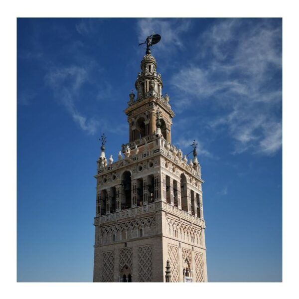 campanario,la,giralda,sevilla