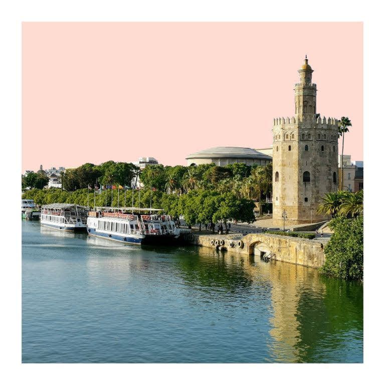 informacion,practica,para,visitar,sevilla