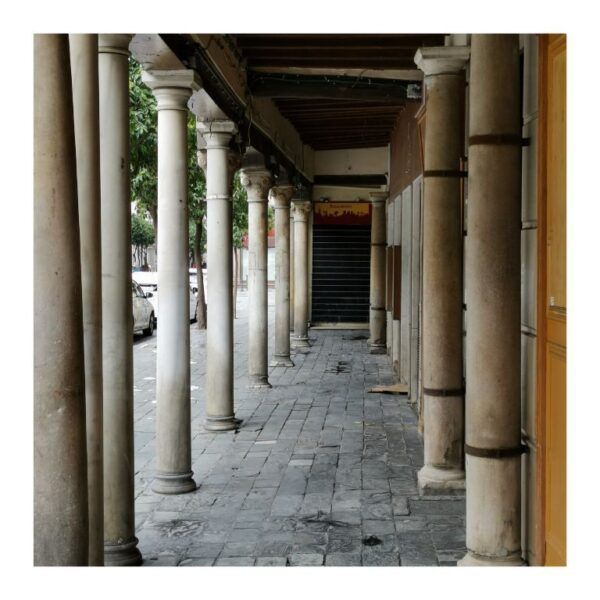 soportales,calle,alemanes,sevilla