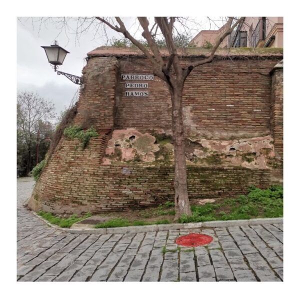 almonas,triana