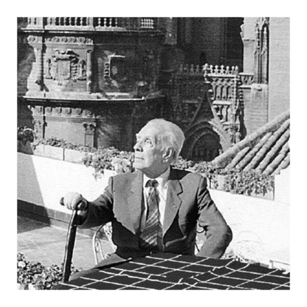 Borges,Sevilla