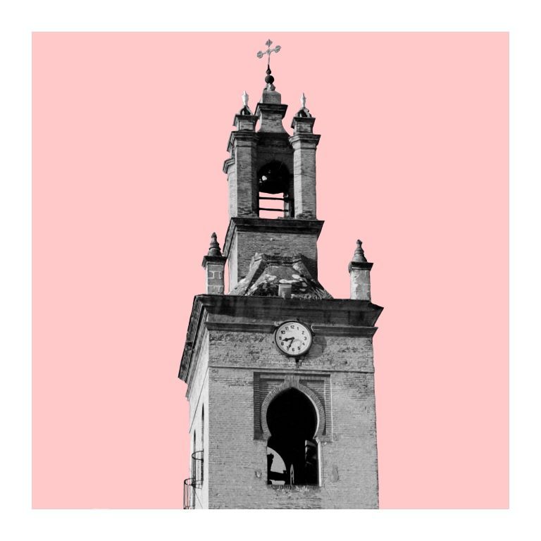 leyenda,mujer,emparedada,sevilla