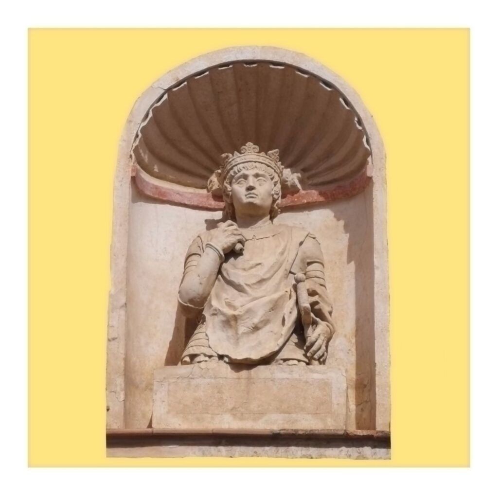 cabeza,del,rey,don,pedro,sevilla