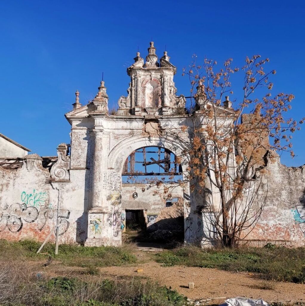 hacienda,el,rosario,sevilla