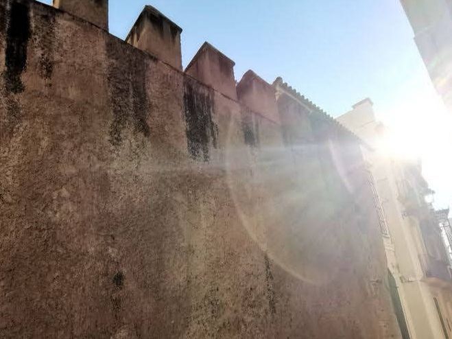 juderia,sevilla