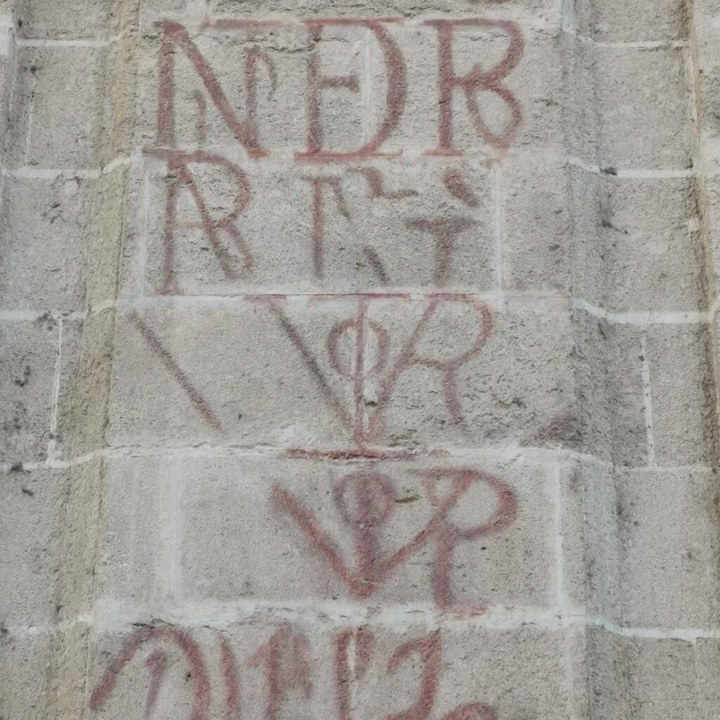 Vitores,sevilla