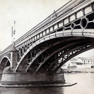 hermanos,franceses,puente,de,triana