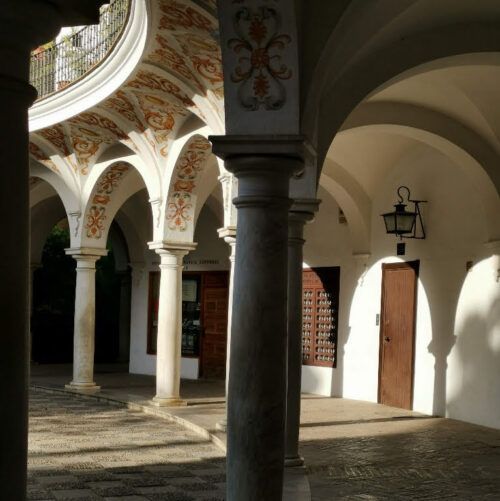 plaza,del,cabildo,sevilla