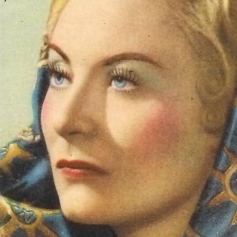Fabiola Sevilla